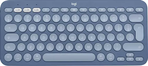 Logitech K380 for Mac Multi-Device Bluetooth Keyboard