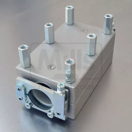 Fremco Duct Joining Block