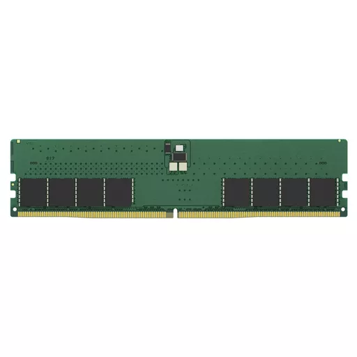 Kingston Technology KCP556UD8-32 memory module 32 GB 1 x 32 GB DDR5 5600 MHz