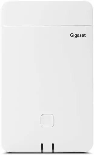 Gigaset N670 IP Pro DECT base station White