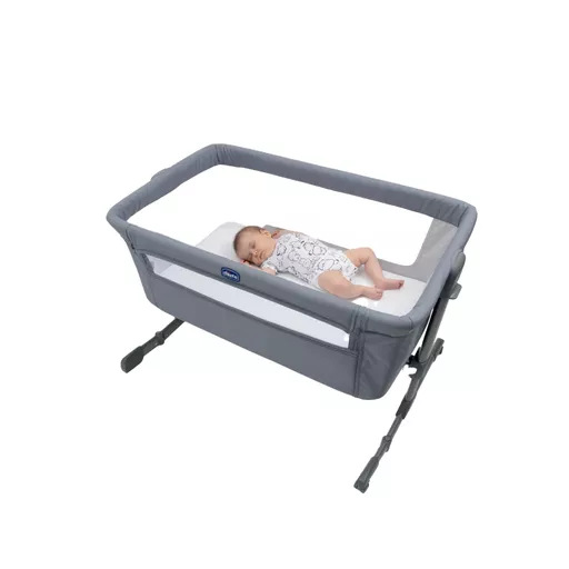 Next to me bassinet online