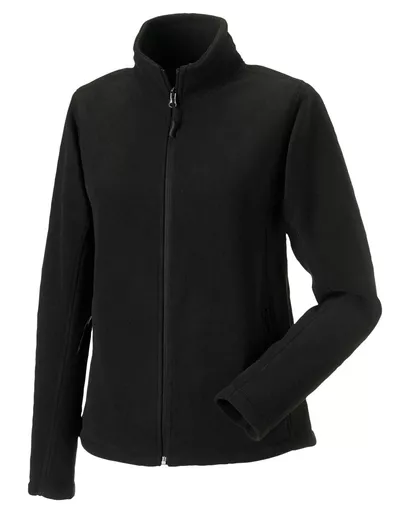 Ladies' Full Zip Outdoor Fleece