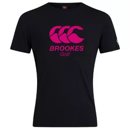 OxfordBrookesUniversity_Golf_ClubPlainCottonTee_Black_Front.png