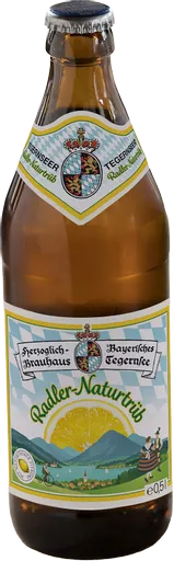 TEGERNSEE Radler