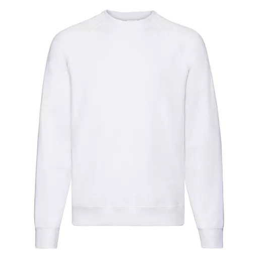Men's Classic Raglan Sweat