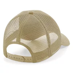 Patch Snapback Trucker