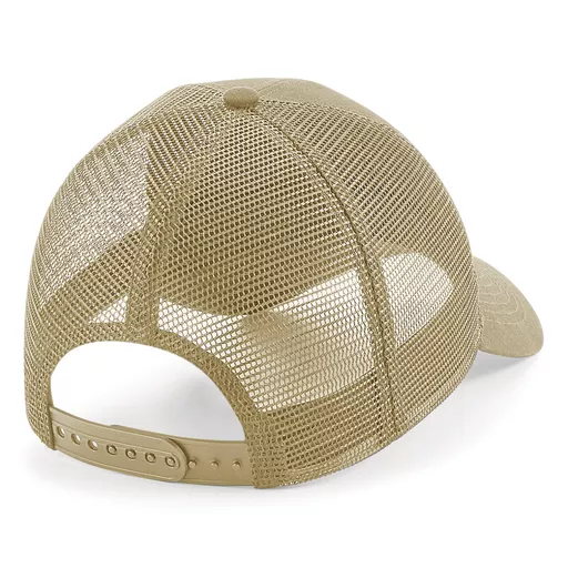 Patch Snapback Trucker