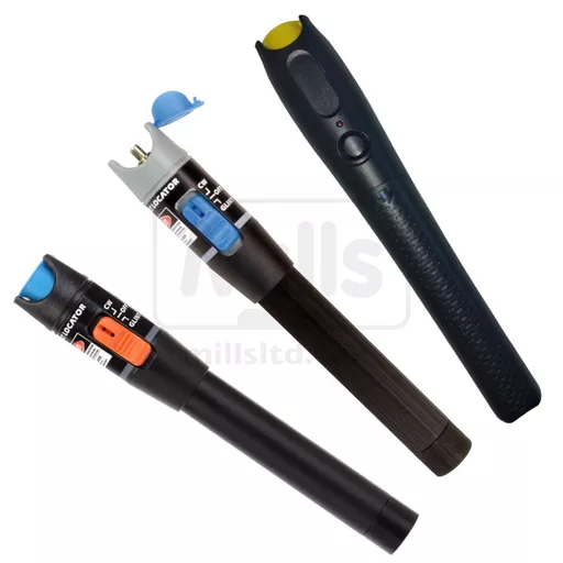 Mills Visual Fault Locator