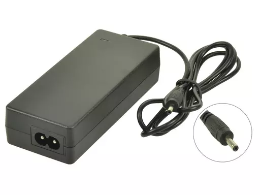 2-Power AC Adapter 19V 2.37A 45W inc. mains cable