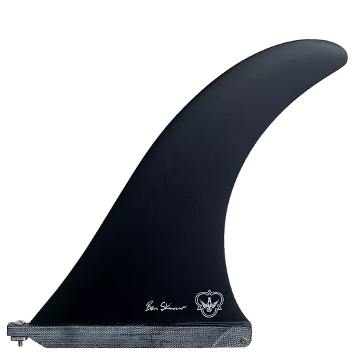 Flying Diamonds Ben Skinner Sub Single Fin 11