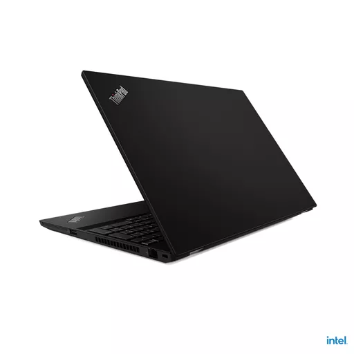 Lenovo ThinkPad T15 Gen 2 Intel® Core™ i5 i5-1135G7 Laptop 39.6 cm (15.6") Full HD 8 GB DDR4-SDRAM 256 GB SSD Wi-Fi 6 (802.11ax) Windows 11 Pro UK English Black
