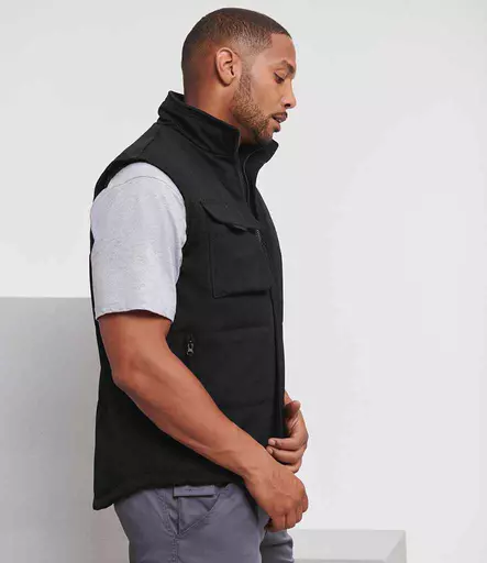 Russell Athletic Gilet