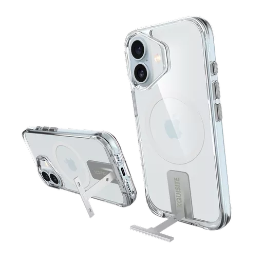 ProView MagSafe for iPhone 16 - Clear