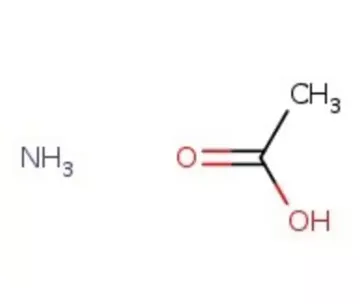Ammonium Acetate, LC/MS Grade 50ML