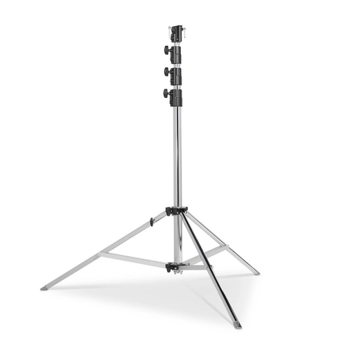 Steel Super Stand