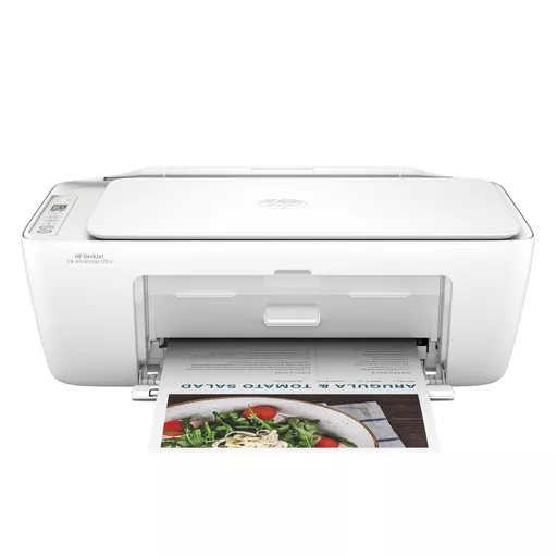 HP DeskJet 2820e Wireless All-in-One Color Printer, Copier, Scanner
