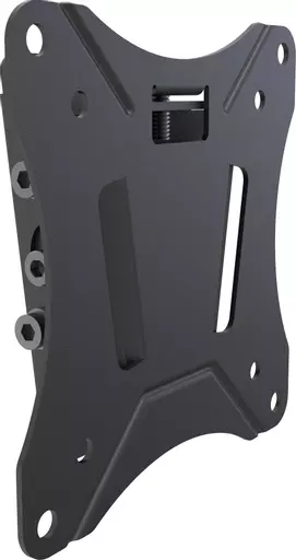 Vision VFM-W1X1TV2 monitor mount / stand 86.4 cm (34") Black