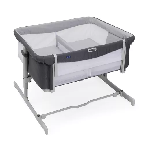 Chicco Next2me Twins Bedside Crib