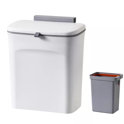 9L Compost Bin