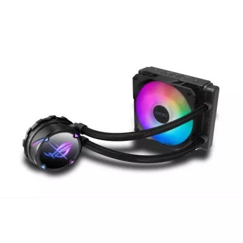 Asus ROG STRIX LC II ARGB 120mm Cooler