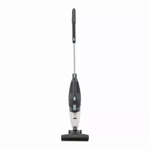 2-in-1 Corded Vacuum Cleaner