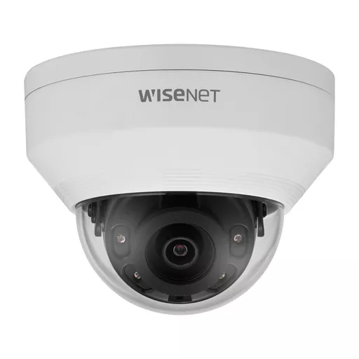 Hanwha ANV-L6012R security camera Dome IP security camera Indoor & outdoor 1920 x 1080 pixels Ceiling