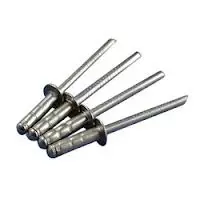 Multigrip Aluminum Rivets - (Various)