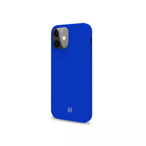 Celly Feeling mobile phone case 13.7 cm (5.4") Cover Blue