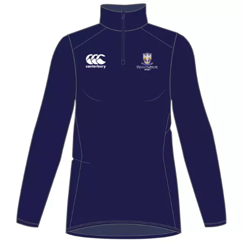 Pennthorpe School Staff Womens Club Midlayer