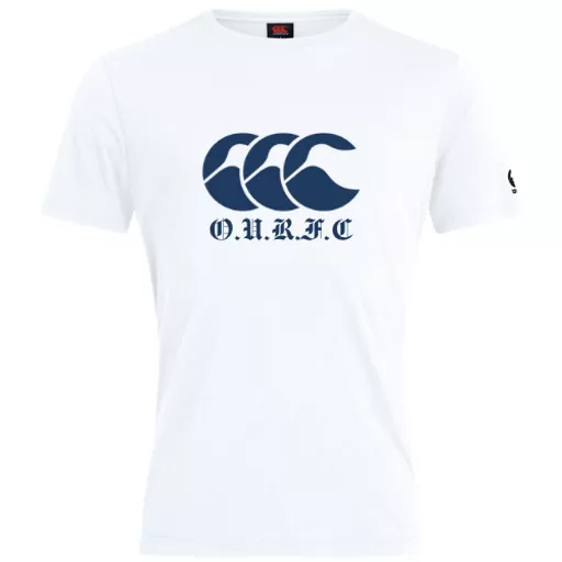 OURFCAlumni_ClubPlainTee_Navy_White_Front.png