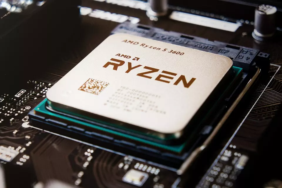 Ryzen 7 2025 serie 3000