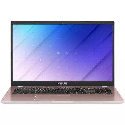 ASUS E510MA-EJ118WS N4020 Notebook 39.6 cm (15.6") Full HD Intel® Celeron® N 4 GB DDR4-SDRAM 64 GB eMMC Wi-Fi 5 (802.11ac) Windows 11 Home in S mode Pink