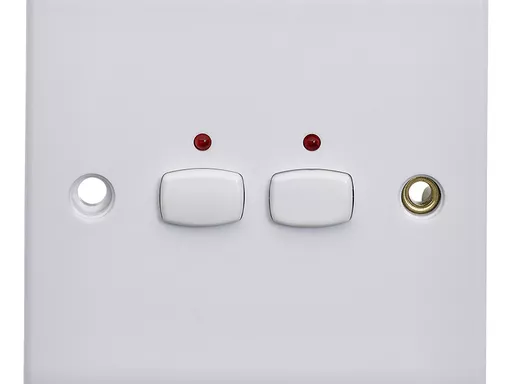 EnerGenie MIHO009 light switch White