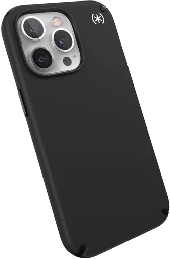 Speck Presidio2 Pro Apple iPhone 13 Pro Black - with Microban