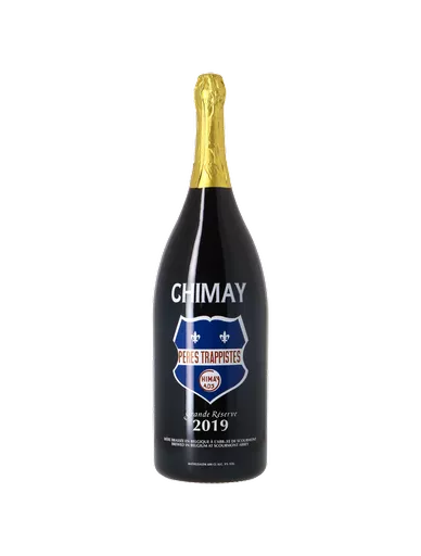 Chimay Blue 6L Methuselah