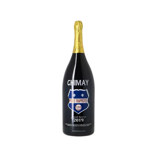Chimay Blue 6L Methuselah