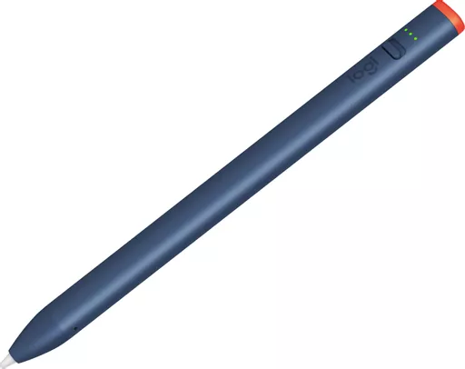 Logitech Crayon for Education stylus pen 20 g Blue, Orange