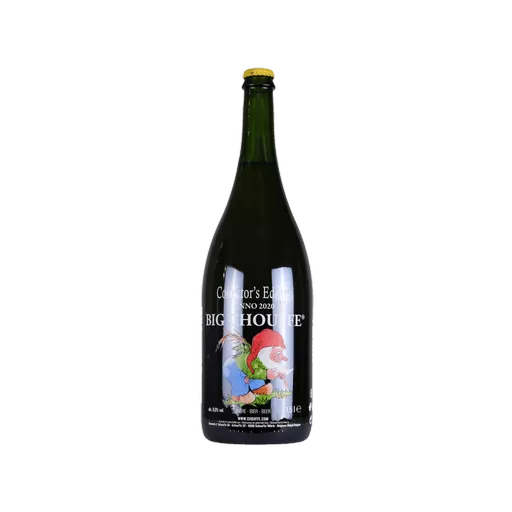Big Chouffe 1.5L Bottle