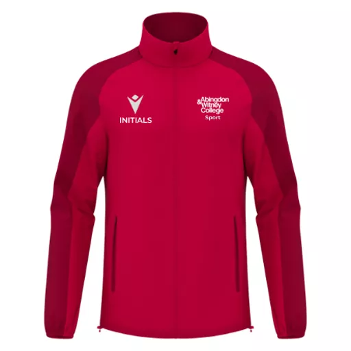 Abingdon&WitneyCollege_Sport_CloudWaterproof_Red_Front.png