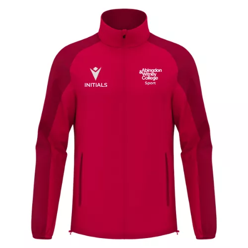 Abingdon & Witney College Sport Cloud Waterproof Jacket