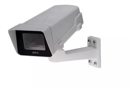 Axis 5900-271 camera housing Polymer White
