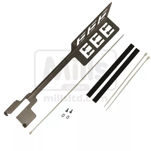 Prysmian CMJ/MMJ External Tube Restraint Bracket Kit