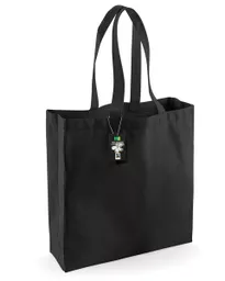 Fairtrade Cotton Classic Shopper