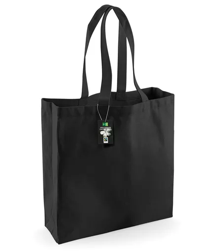 Fairtrade Cotton Classic Shopper