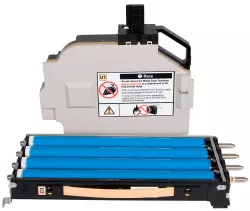 Tally Genicom 043622 Drum kit, 20K pages/5% for Tally T 8124