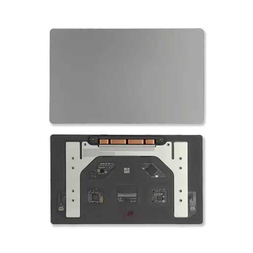 Trackpad (RECLAIMED) (Space Grey) - For Macbook Pro 13" (A1708) (2017)