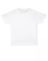 Kid's 'Frog' Organic Favourite T-Shirt