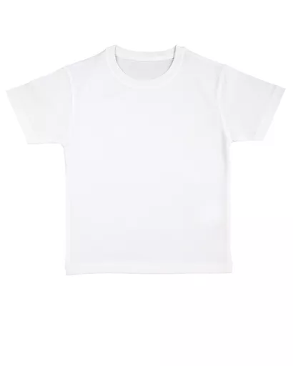 Kid's 'Frog' Organic Favourite T-Shirt