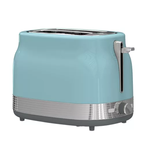 RetroRevive 2 Slice Toaster