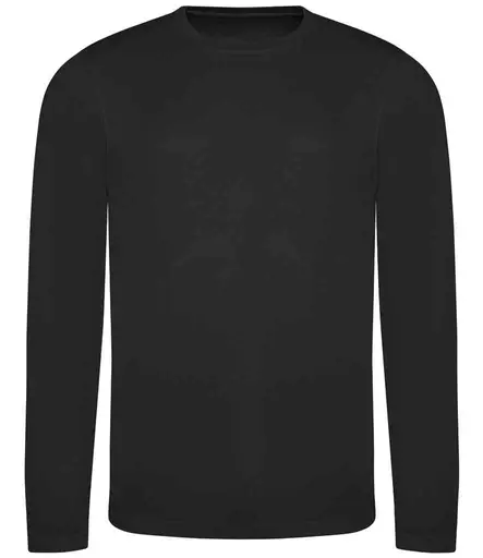 AWDis Cool Long Sleeve Wicking T-Shirt